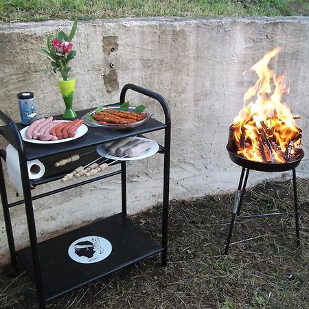 Appart 5 Personnes A Porticcio Avec 2 Piscines Materiel Enfant ,Bebe Clim Exterior photo