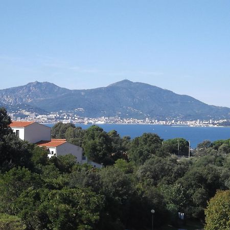 Appart 5 Personnes A Porticcio Avec 2 Piscines Materiel Enfant ,Bebe Clim Exterior photo