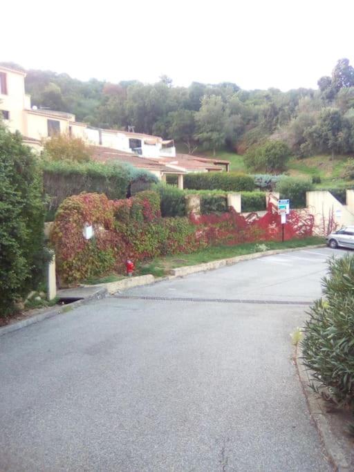 Appart 5 Personnes A Porticcio Avec 2 Piscines Materiel Enfant ,Bebe Clim Exterior photo