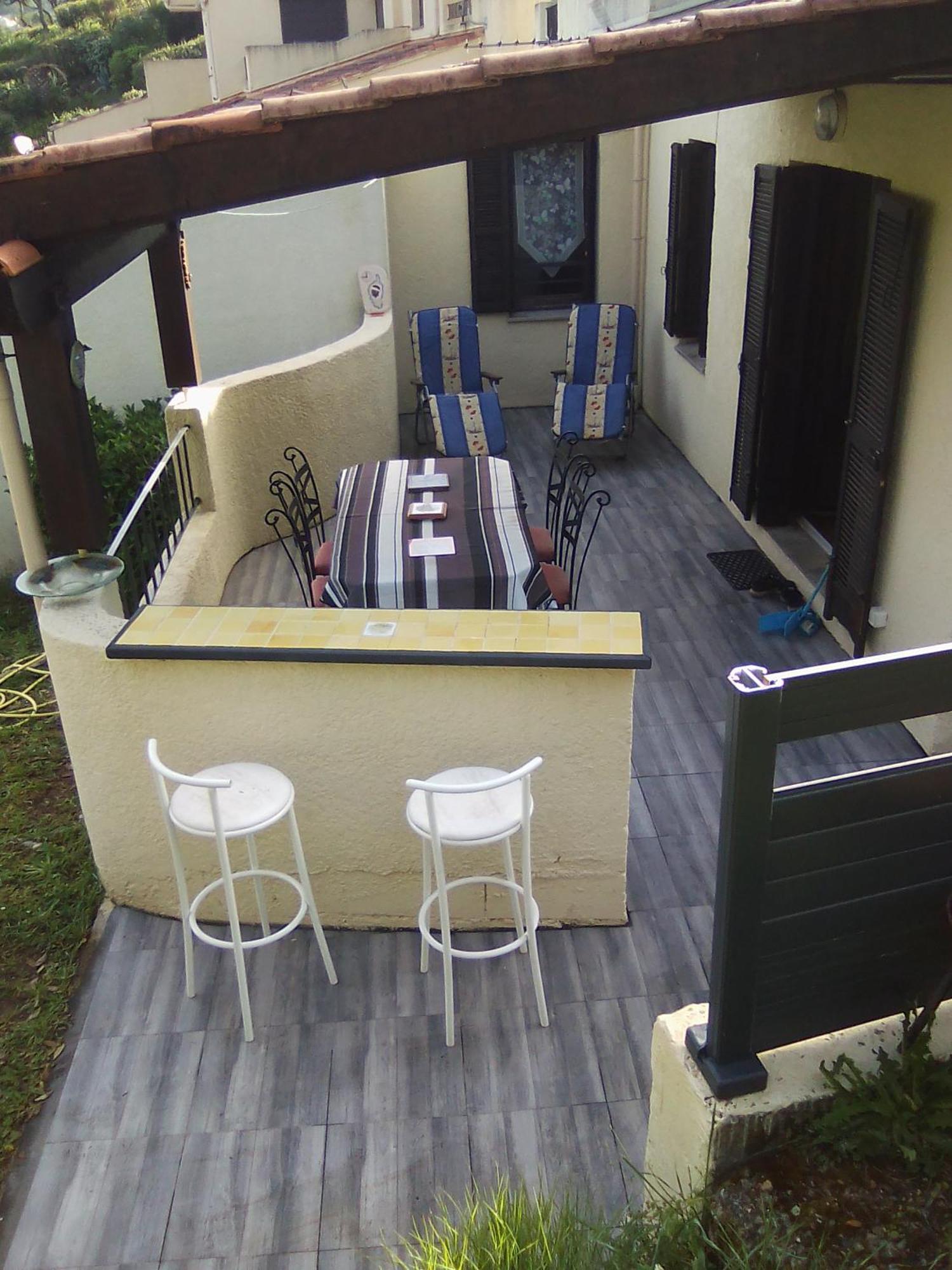 Appart 5 Personnes A Porticcio Avec 2 Piscines Materiel Enfant ,Bebe Clim Exterior photo