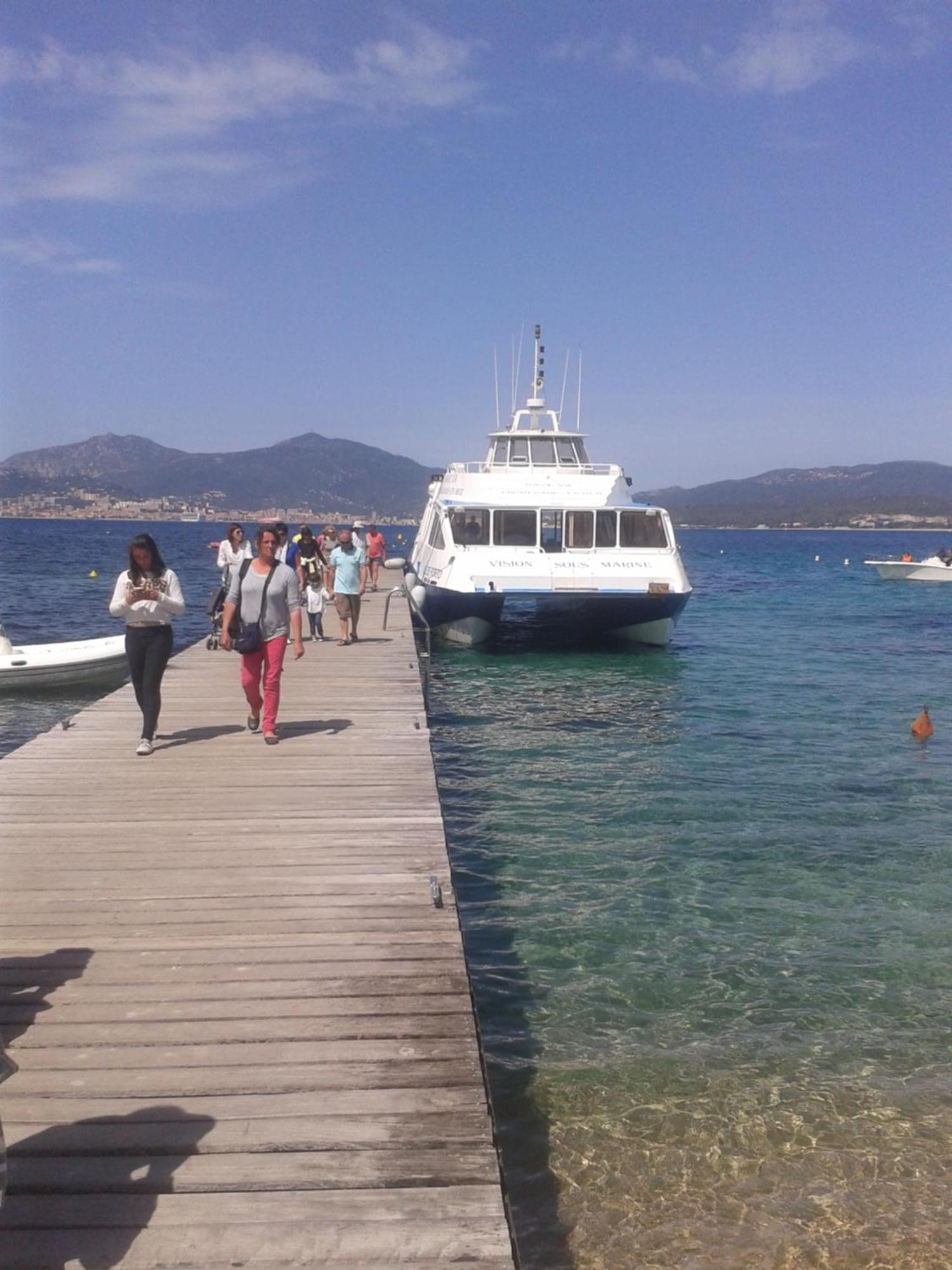 Appart 5 Personnes A Porticcio Avec 2 Piscines Materiel Enfant ,Bebe Clim Exterior photo