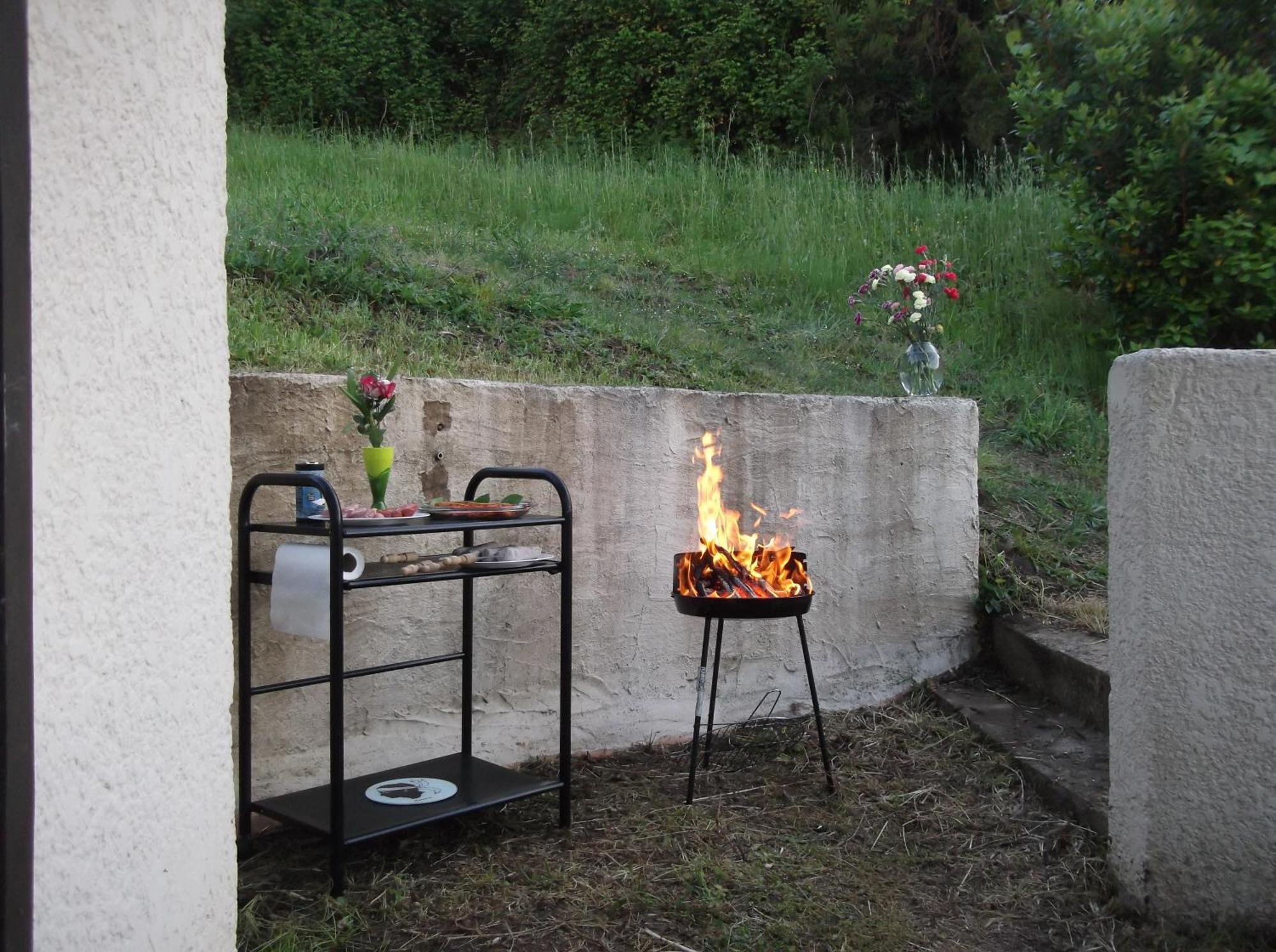 Appart 5 Personnes A Porticcio Avec 2 Piscines Materiel Enfant ,Bebe Clim Exterior photo