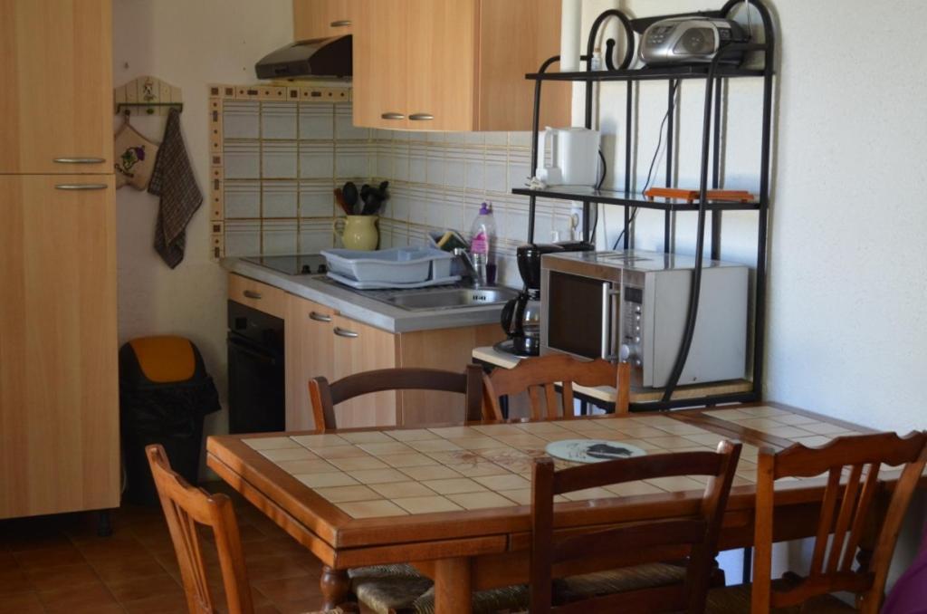 Appart 5 Personnes A Porticcio Avec 2 Piscines Materiel Enfant ,Bebe Clim Exterior photo